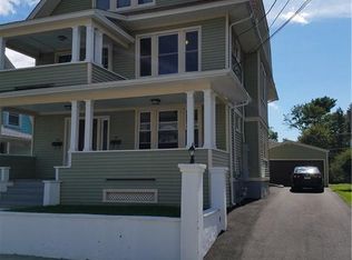 40 Bancroft Ave, Bridgeport, CT 06604