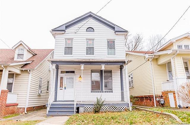 1st image of 1543 Rogers St