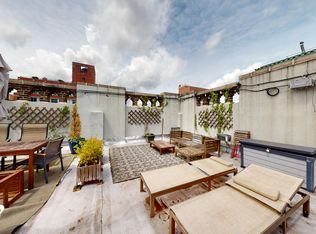 216 W 89th St, New York, NY 10024