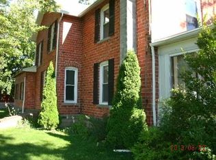 359 S Benton Carroll Rd, Oak Harbor, OH 43449