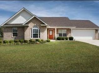 2132 Wesley Ridge Ln, Knoxville, TN 37921