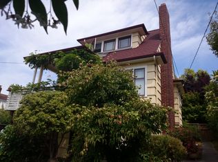 3336 59th Ave SW, Seattle, WA 98116