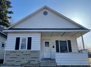 702 N Johnson St, South Bend, IN