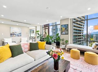 1500 Alberni St #15C, Vancouver, BC V6G 3C9