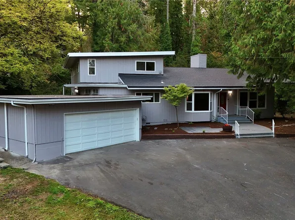 2918 Glenwood Drive, Longview, WA 98632
