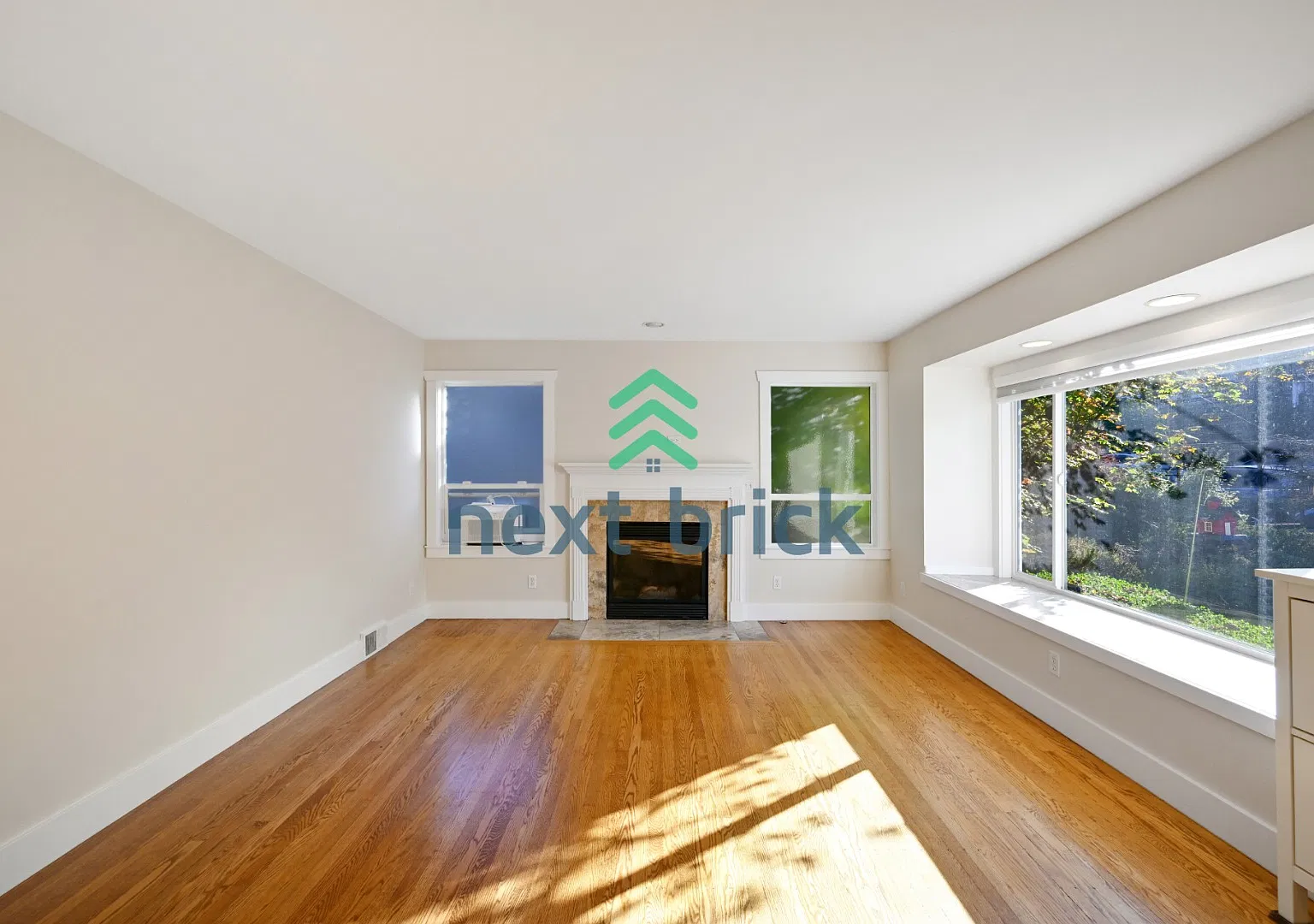 "Charming 3-Bed, 3-Bath Oasis in Seattle's Heart Spacious 2,440 Sq. Ft. at 3850 24th Ave W!" — Photo 3