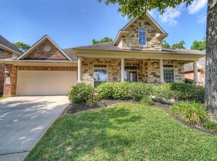 4788 Jackson Square Dr, Conroe, TX 77304