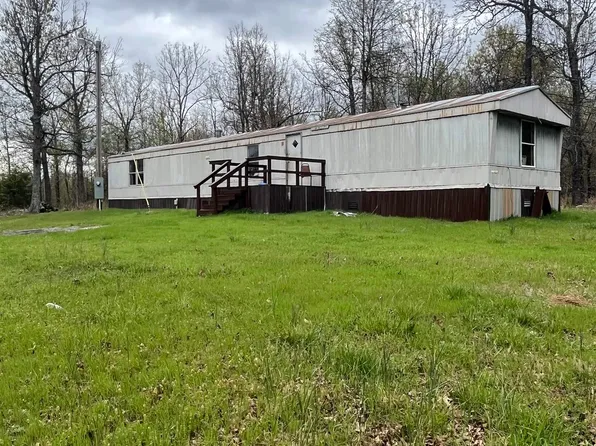 1440 Echowood Cir, Viola, AR 72583