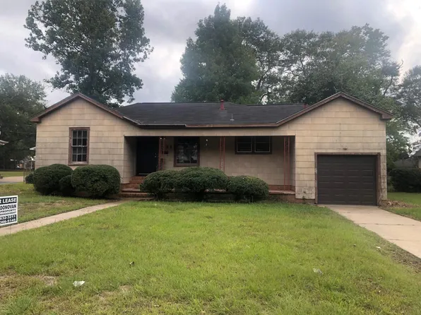 704 Martha St, Lufkin, TX 75901