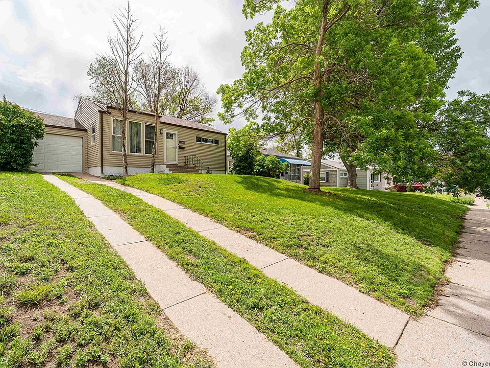 3619 Dunn Ave, Cheyenne, WY 82001 MLS 90307 Zillow