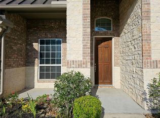 22106 Flashing Ridge Dr, Spring, TX 77389