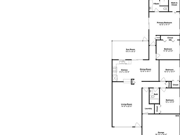 2nd image of 2988 NW 91st Ave