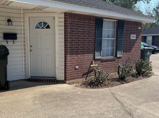3803 Common St, Lake Charles, LA 70607