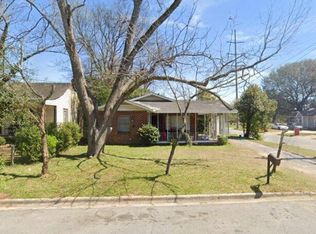 501 Lynmore Cir, Macon, GA 31206