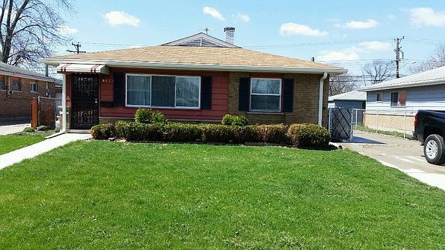 1st image of 1306 Burnham Ave