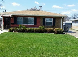 1306 Burnham Ave, Calumet City, IL