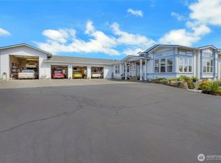 119 Sommerville Road, Chehalis, WA 98532