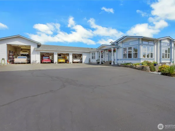 119 Sommerville Road, Chehalis, WA 98532