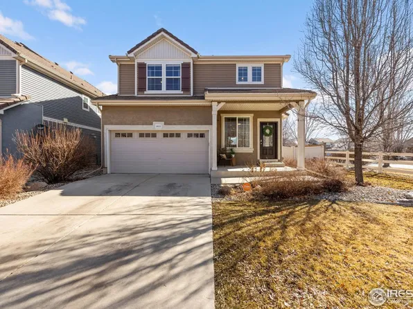 3855 Balsawood Ln, Johnstown, CO 80534
