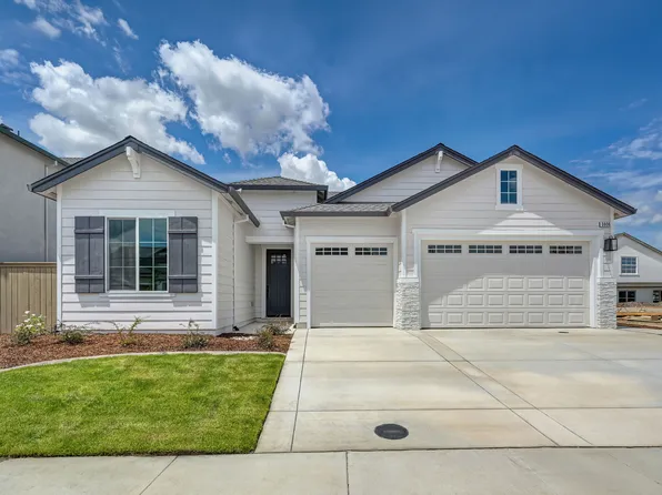 3936 Diffusion Rd, Placer One, CA 95747