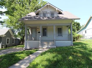 2906 W 44th Ave, Kansas City, KS 66103