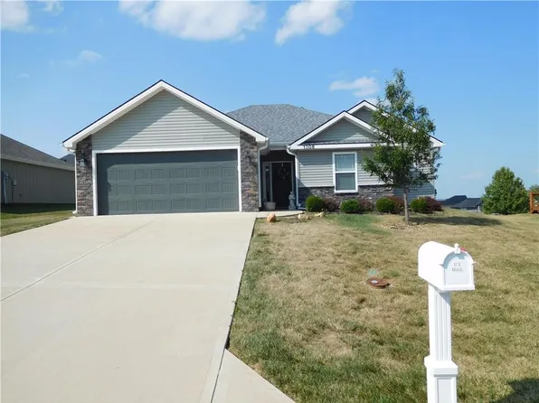 1306 SW Addie Ln, Grain Valley, MO 64029