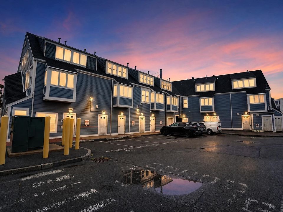 1st image of 64 Wharf St #J2
