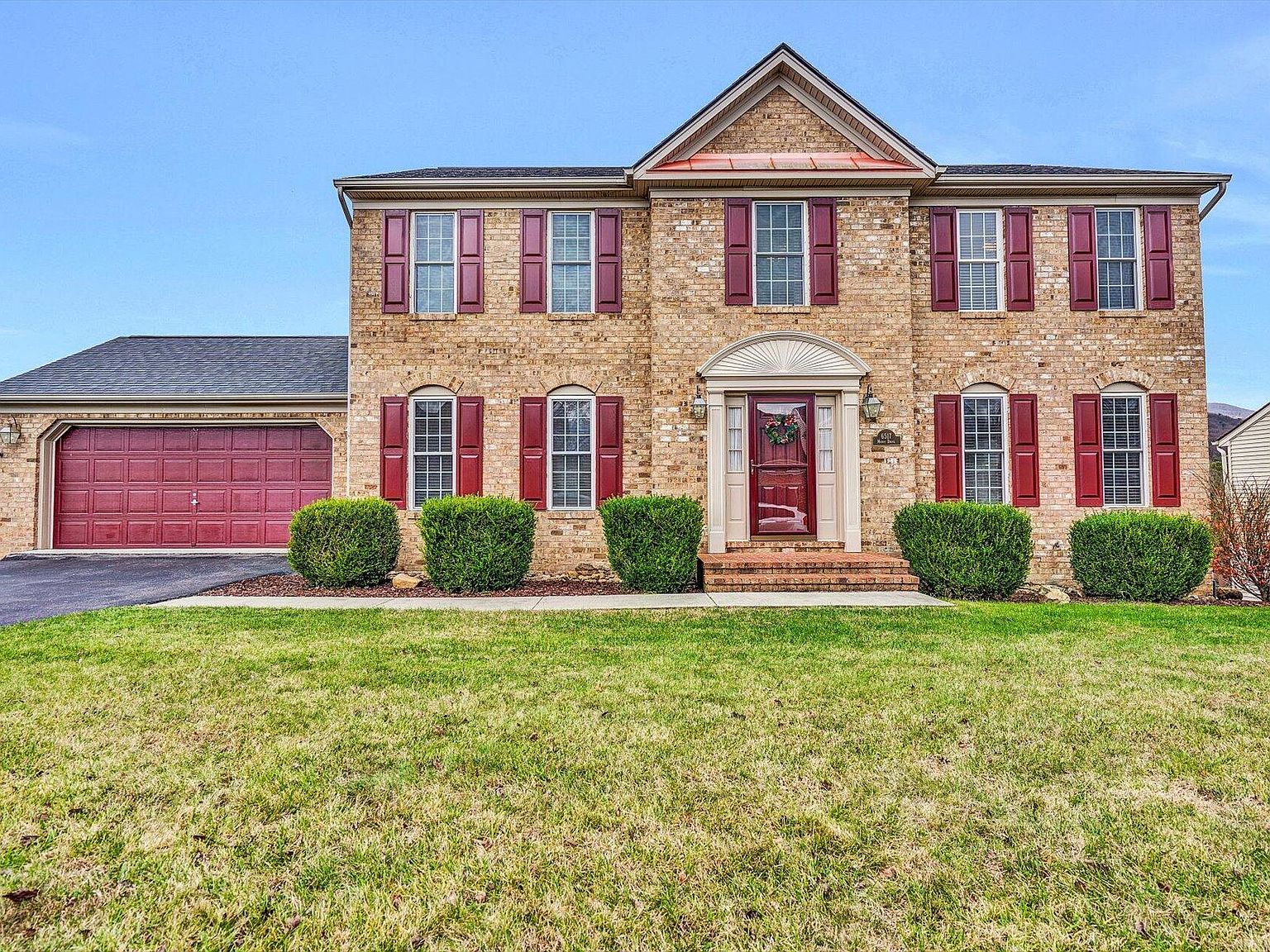 6517 Dr, Roanoke, VA 24018 Zillow