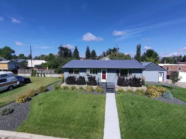 614 Ohio St, Lewistown, MT 59457