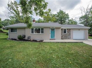 981 Clifton Rd, Bethel Park, PA 15102