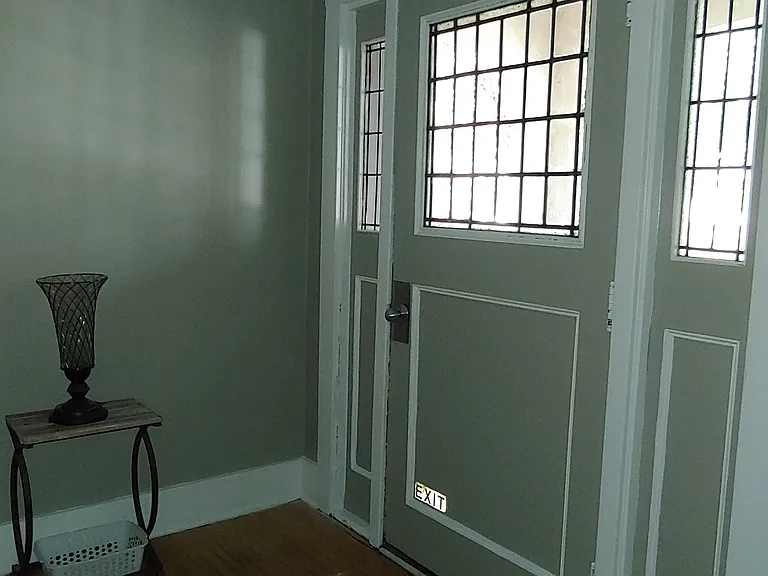 Foyer