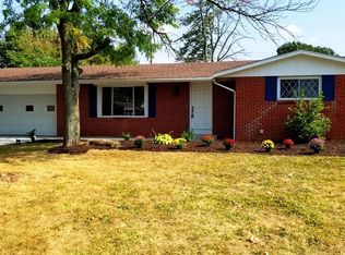 2262 N Glenwood Ave, Lima, OH