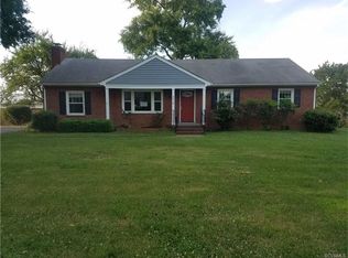 3310 Lanceor Dr, Glen Allen, VA 23060