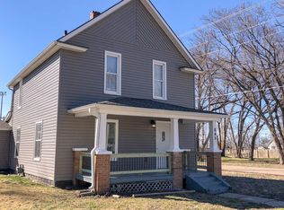 845 NE Green St, Topeka, KS 66616