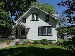 2650 Knox Ave N, Minneapolis, MN 55411