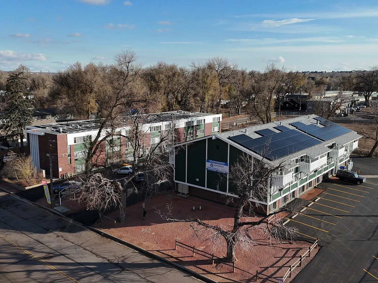 Southgate Commons — Photo 3