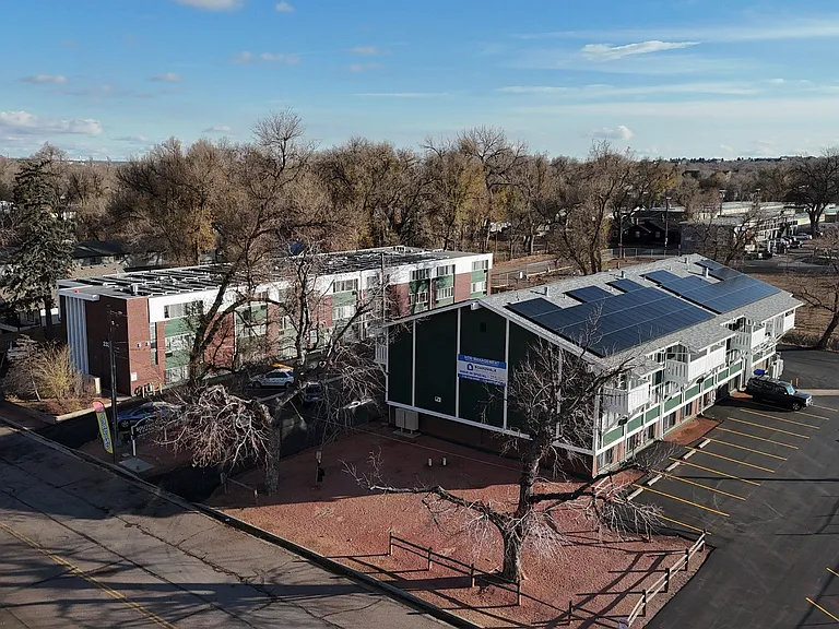 Southgate Commons — Photo 3