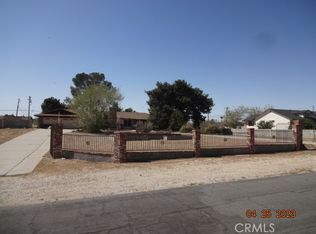 19037 Chole Rd, Apple Valley, CA 92307