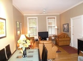 38 Hanson St #2, Boston, MA 02118