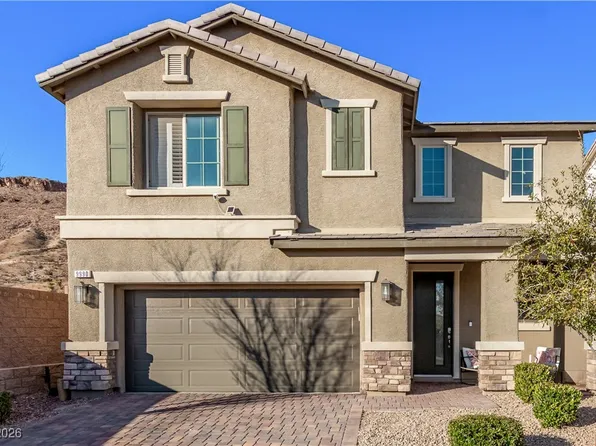 9990 Bleeding Heart Ave, Las Vegas, NV 89178