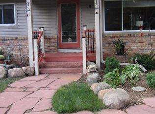 15964 Ironstone St NW, Ramsey, MN 55303