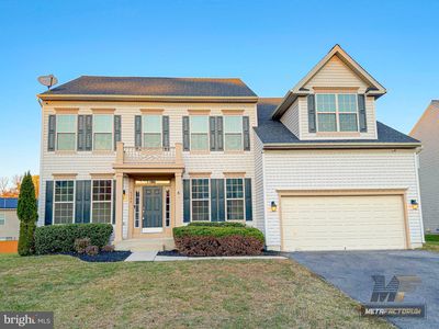 5708 Perrie Ln, Suitland, MD, 20746