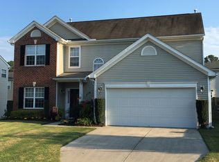 5724 Apalachicula Dr, Raleigh, NC 27616