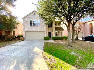 13218 Solar Crst, San Antonio, TX 78245