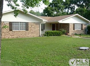809 Royal Ln, Corsicana, TX 75110