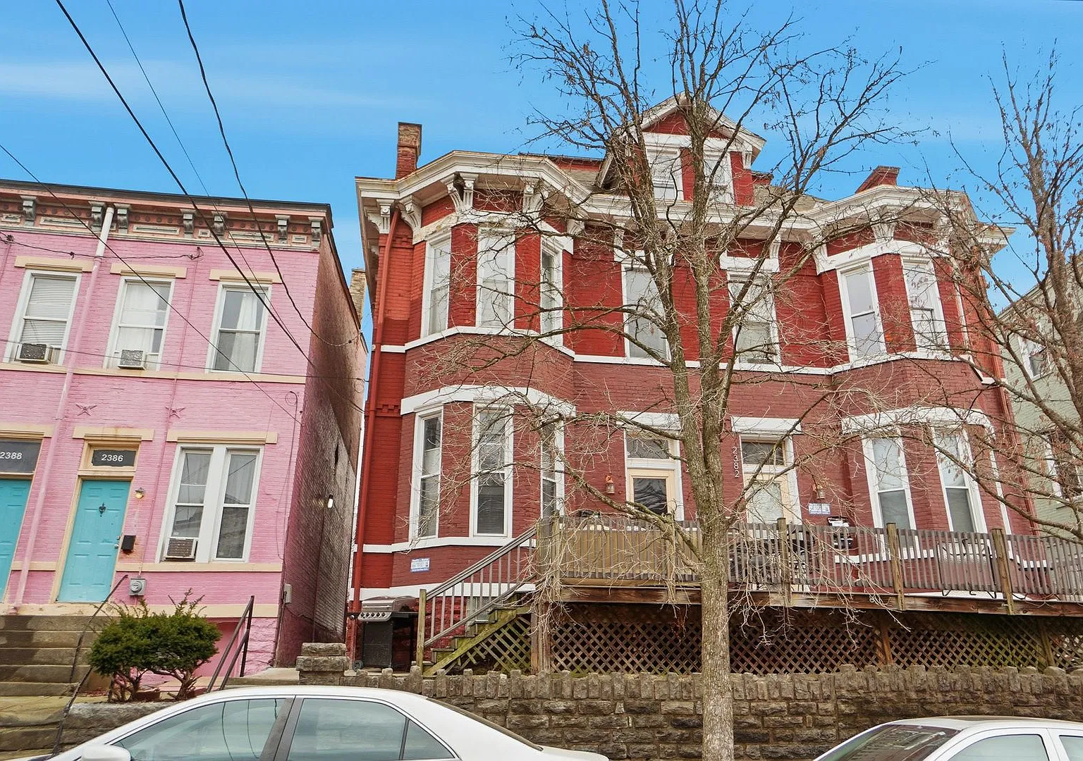6 bed/2 bath on Wheeler Mins. from UC for Only $700/pp ($4,200/mo) — Photo 2