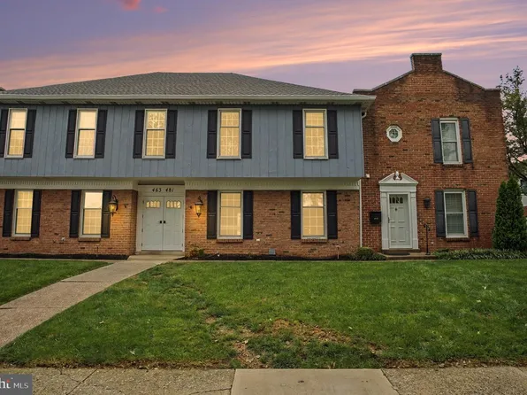 465 W Caracas Ave, Hershey, PA 17033