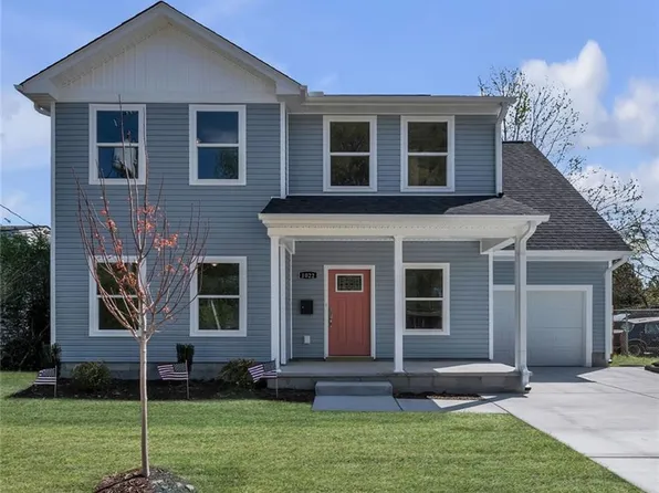 1022 Layton St, Norfolk, VA 23502