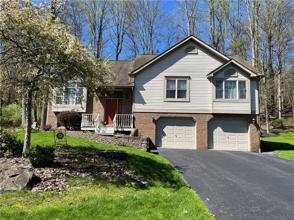 15916 Treasure Lake Rd, Du Bois, PA 15801