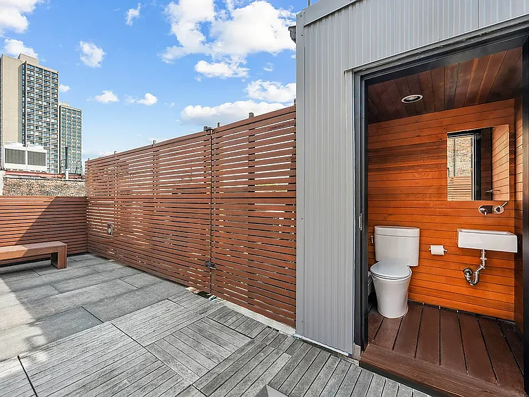 181 Sullivan St #PENTHOUSE — Photo 10